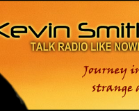KEVIN SMITH (R.I.P Steel Eyes)